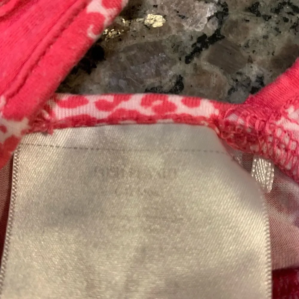 Posh Peanut baby girls outfit.  Size: 6 - 12 months.